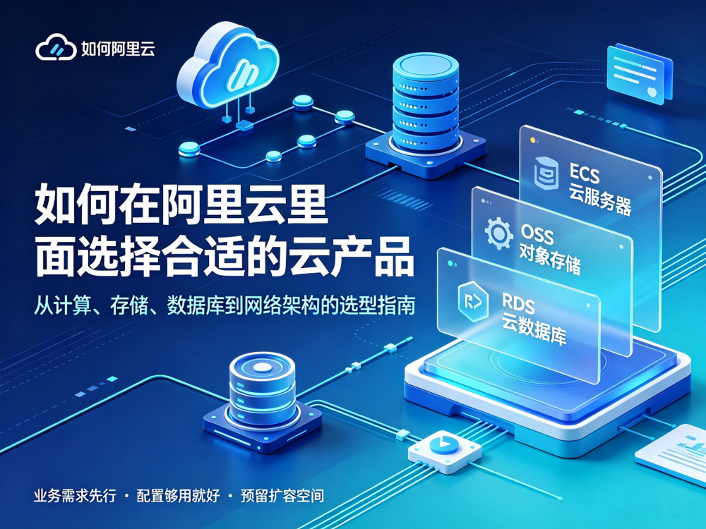 如何在阿里云里面选择合适的云产品.png