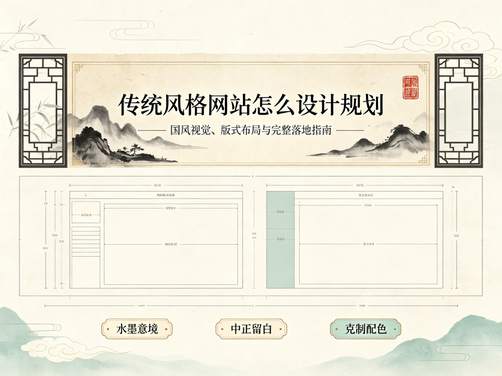 传统风格网站怎么设计规划.png