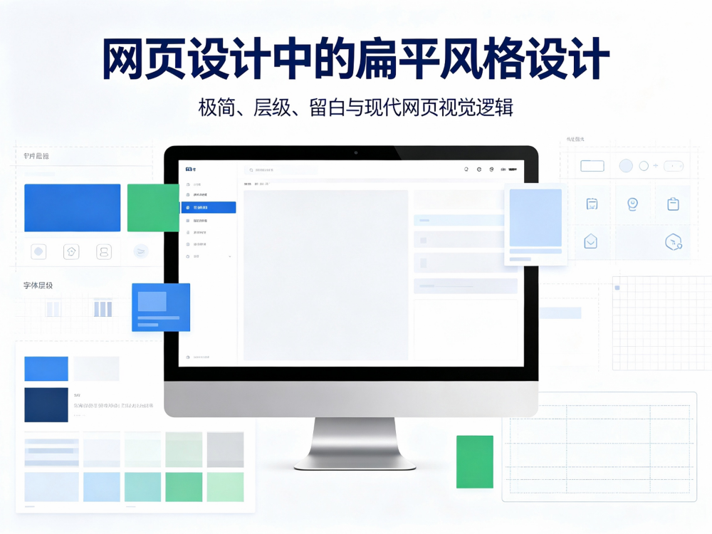 网页设计中的扁平风格设计.png