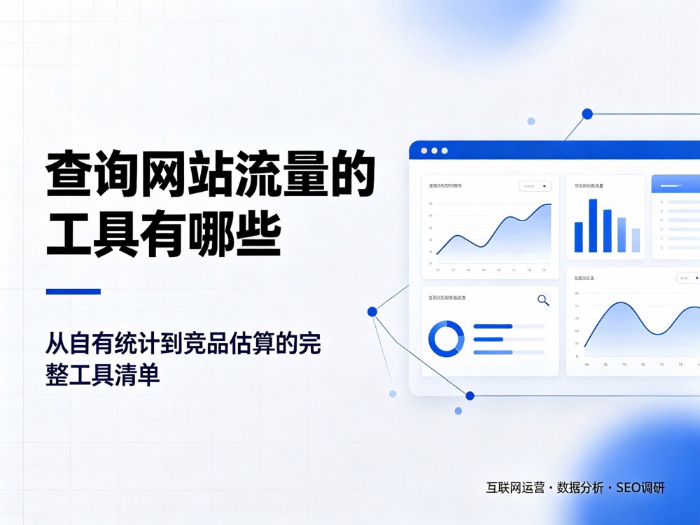 查询网站流量的工具有哪些.jpg