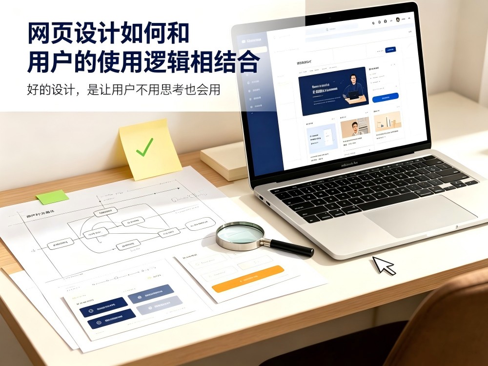 网页设计如何深度结合用户使用逻辑.jpg